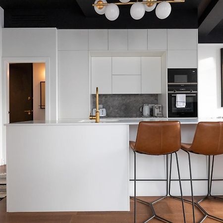 Luxury Covent Garden Holborn 1 Bed Apartment London Exterior photo
