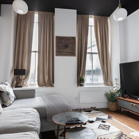 Luxury Covent Garden Holborn 1 Bed Apartment London Exterior photo