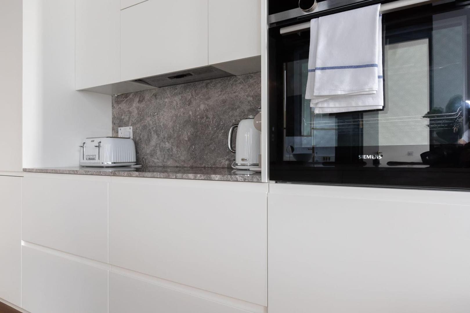 Luxury Covent Garden Holborn 1 Bed Apartment London Exterior photo