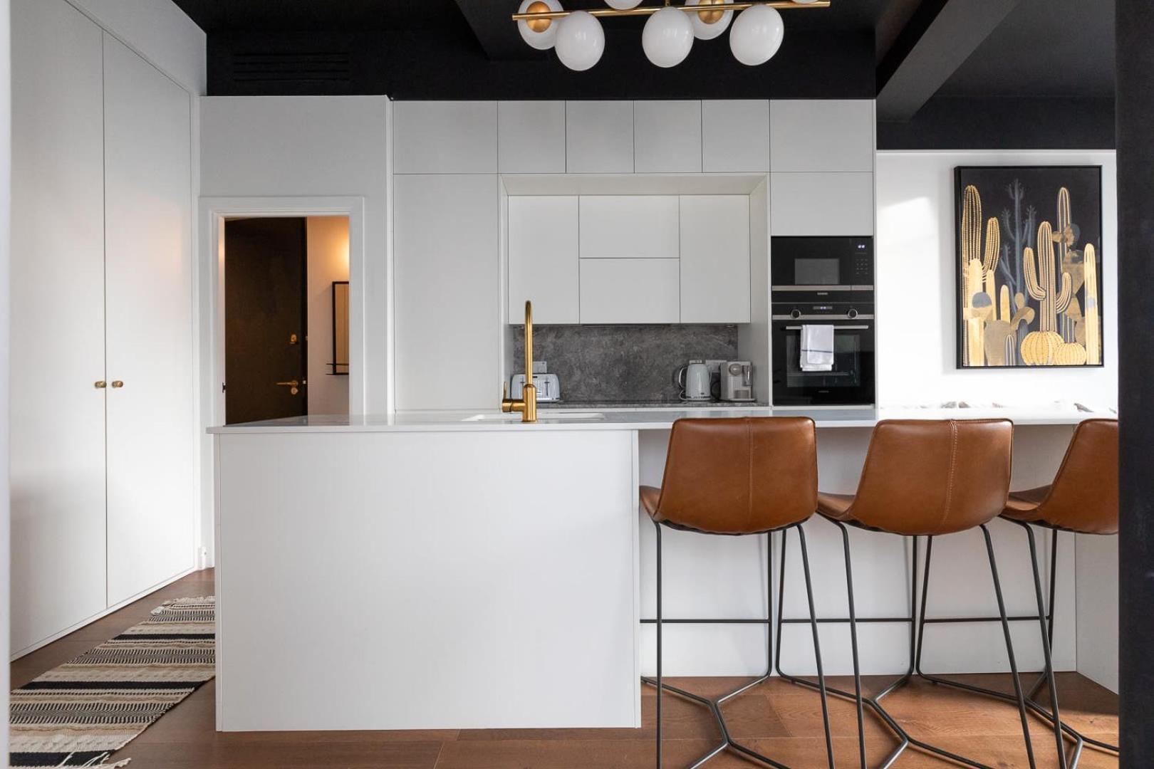 Luxury Covent Garden Holborn 1 Bed Apartment London Exterior photo